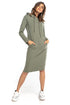 Robe de jour model 161816 Tessita